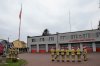  Powrót Święto Niepodległości w Państwowej Straży Pożarnej w Przasnyszu